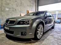 Car Paint Protection Service